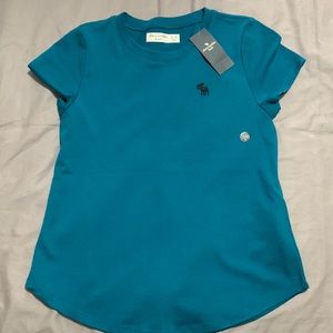 Girls Abercrombie Kids T-Shirt